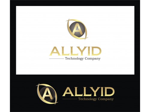 Design by eda for Contest: Technology Company Logo 
