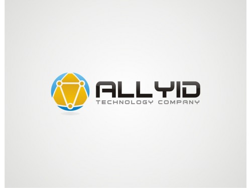 Design by andiyan for Contest: Technology Company Logo 
