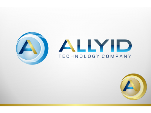 Design by erwinz for Contest: Technology Company Logo 
