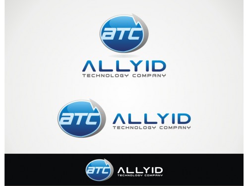 Design by andiyan for Contest: Technology Company Logo 