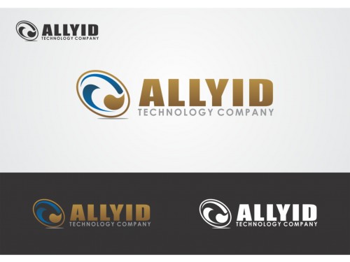 Design by KARYA JUARA for Contest: Technology Company Logo 