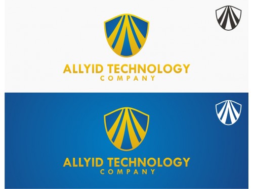 Design by andiyan for Contest: Technology Company Logo 