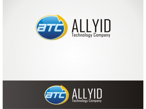 Design by andiyan for Contest: Technology Company Logo 