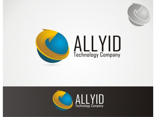 Design by andiyan for Contest: Technology Company Logo 