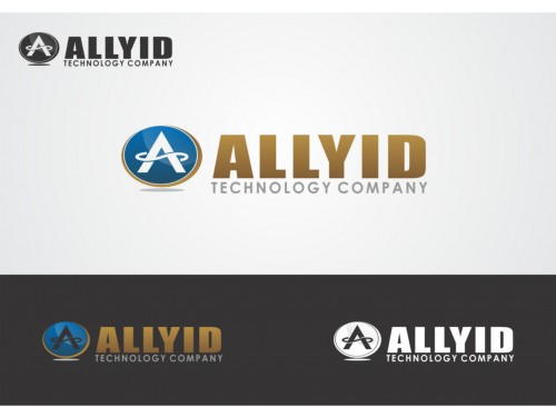Design by KARYA JUARA for Contest: Technology Company Logo 