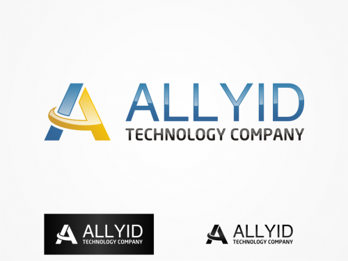 Design by Slenco™ for Contest: Technology Company Logo 