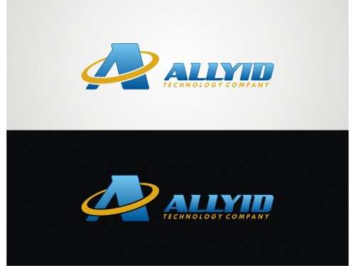 Design by andiyan for Contest: Technology Company Logo 