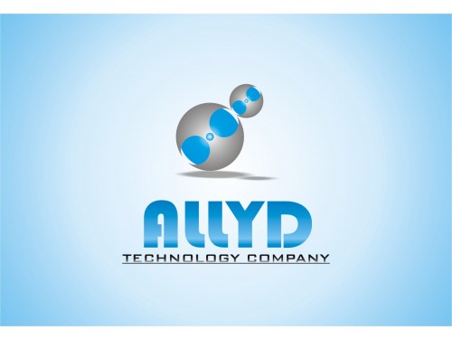 Design by eda for Contest: Technology Company Logo 