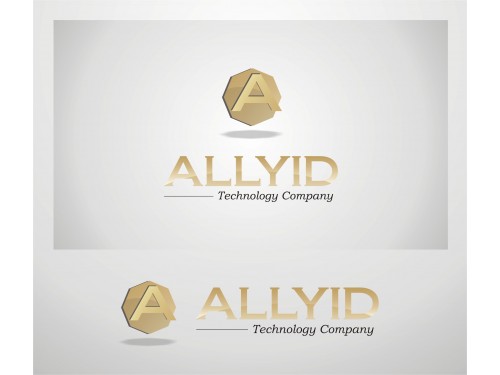 Design by eda for Contest: Technology Company Logo 