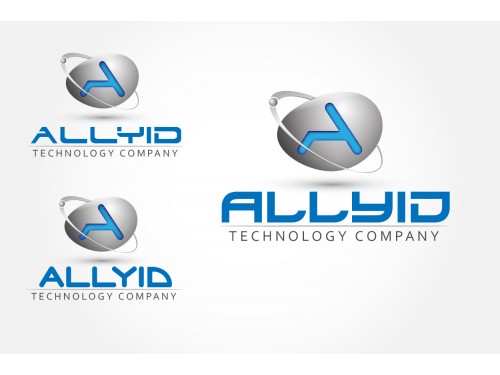 Design by noman.niz for Contest: Technology Company Logo 