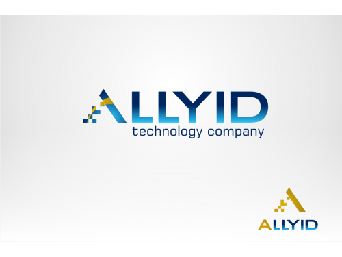 Design by erwinz for Contest: Technology Company Logo 
