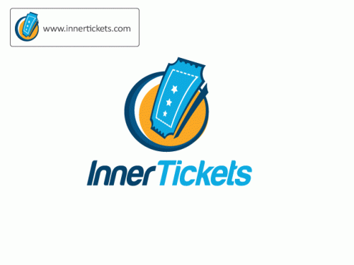 Design for Contest: Logo Design For Online Event Management & Ticketing System