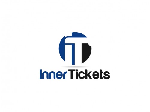 Design for Contest: Logo Design For Online Event Management & Ticketing System