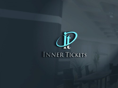 Design for Contest: Logo Design For Online Event Management & Ticketing System