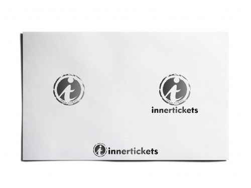 Design for Contest: Logo Design For Online Event Management & Ticketing System