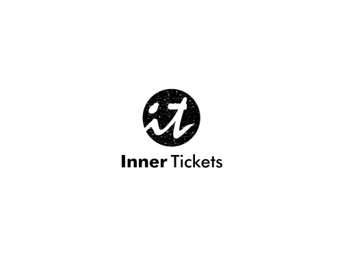 Logo Design For Online Event Management & Ticketing System