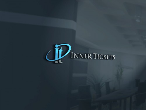 Design for Contest: Logo Design For Online Event Management & Ticketing System