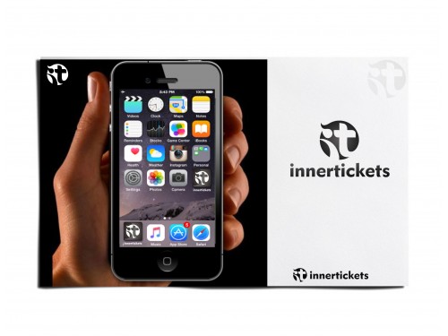 Design for Contest: Logo Design For Online Event Management & Ticketing System