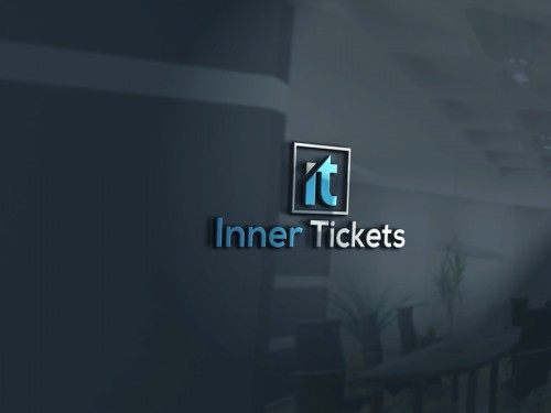 Design for Contest: Logo Design For Online Event Management & Ticketing System