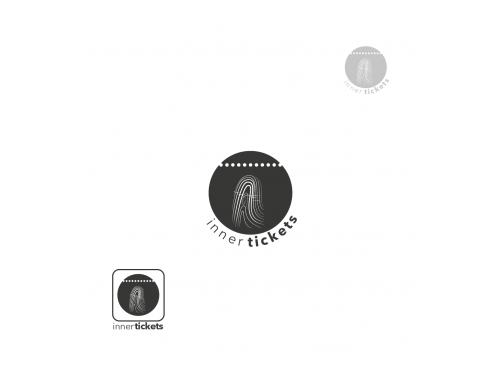 Design for Contest: Logo Design For Online Event Management & Ticketing System