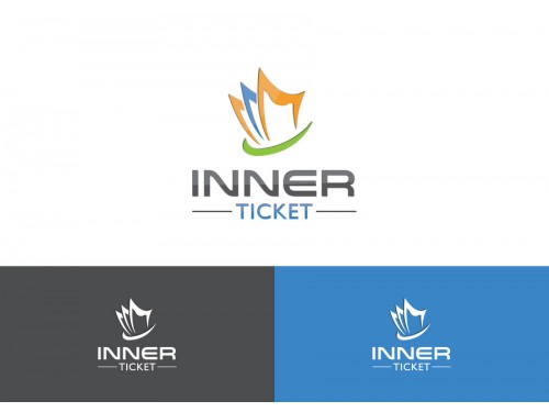 Design for Contest: Logo Design For Online Event Management & Ticketing System