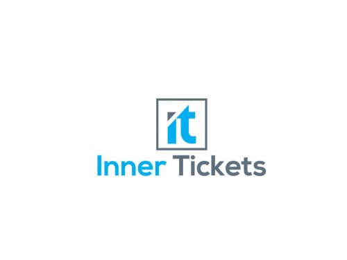 Design for Contest: Logo Design For Online Event Management & Ticketing System