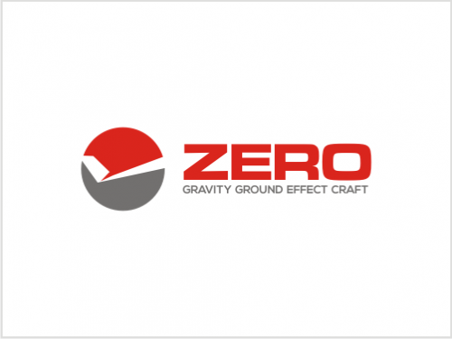 Design for Contest: Aerospace company logo design