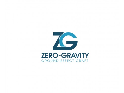 Aerospace company logo design