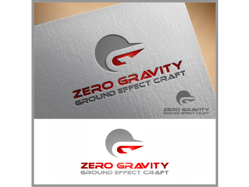 Design for Contest: Aerospace company logo design