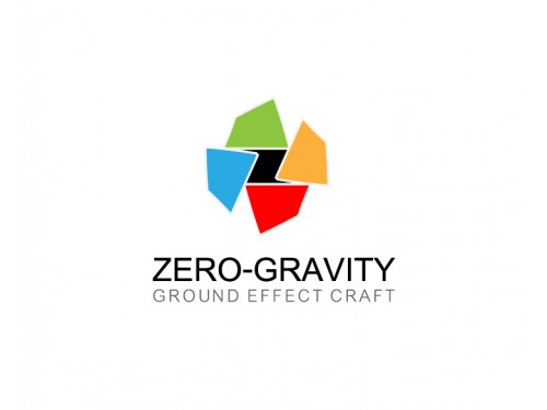 Design for Contest: Aerospace company logo design
