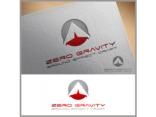 Design for Contest: Aerospace company logo design