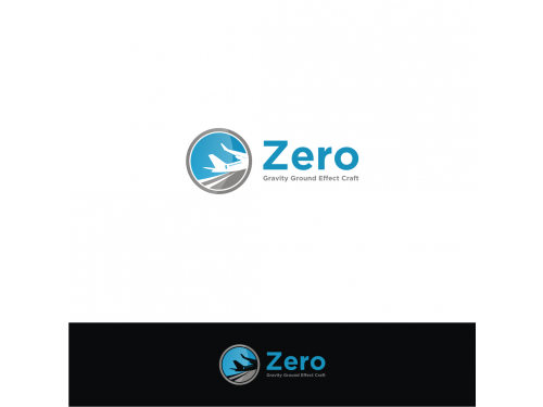 Design for Contest: Aerospace company logo design