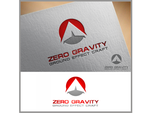 Design for Contest: Aerospace company logo design
