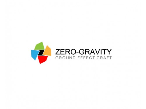 Design for Contest: Aerospace company logo design