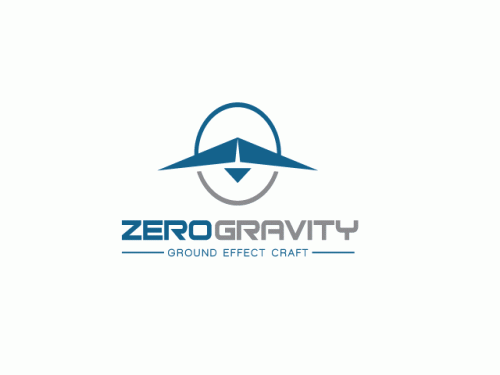 Design for Contest: Aerospace company logo design