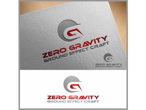 Design for Contest: Aerospace company logo design
