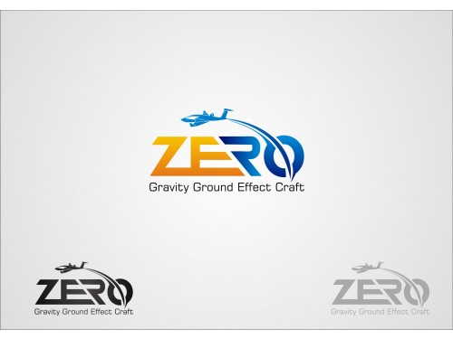 Design by greendart for Contest: Aerospace company logo design