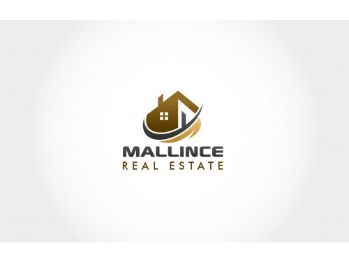 Design by logolumi for Contest: Real estate firm 