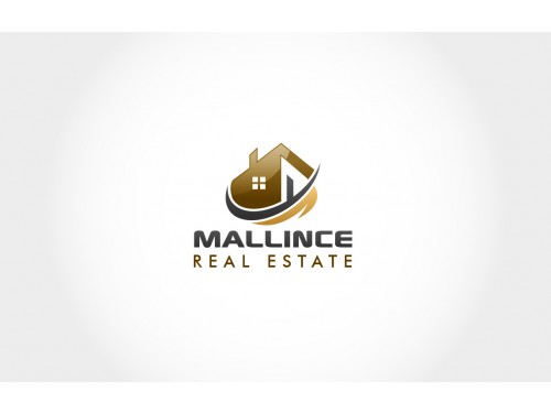 Design by logolumi for Contest: Real estate firm 