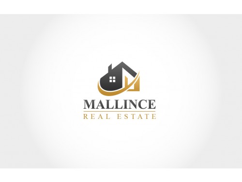 Design by logolumi for Contest: Real estate firm 