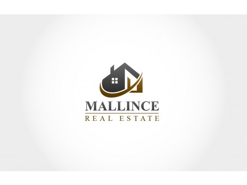 Design by logolumi for Contest: Real estate firm 