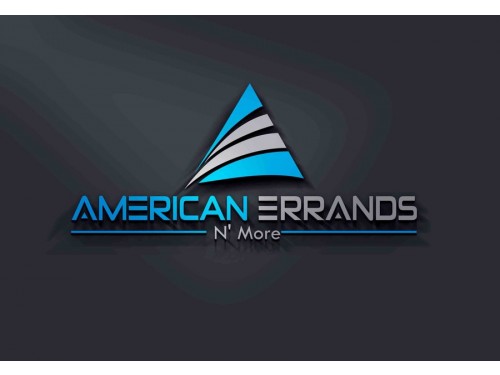 Design for Contest: Errand Services - Logo Needed