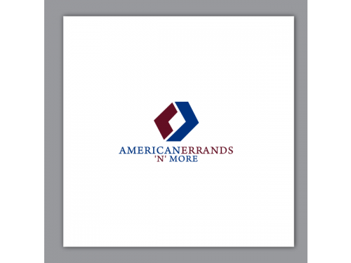Design for Contest: Errand Services - Logo Needed