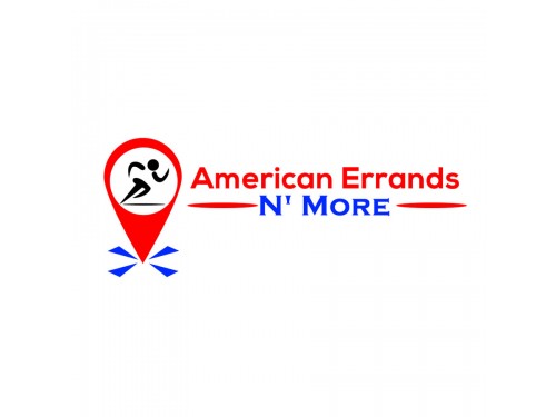 Design for Contest: Errand Services - Logo Needed
