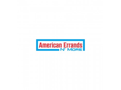 Design for Contest: Errand Services - Logo Needed
