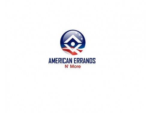 Design for Contest: Errand Services - Logo Needed