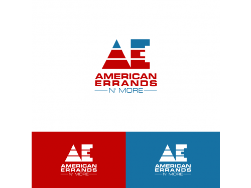 Design for Contest: Errand Services - Logo Needed