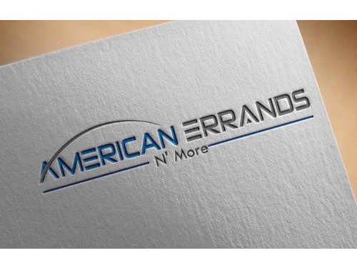 Design for Contest: Errand Services - Logo Needed