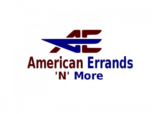 Errand Services - Logo Needed