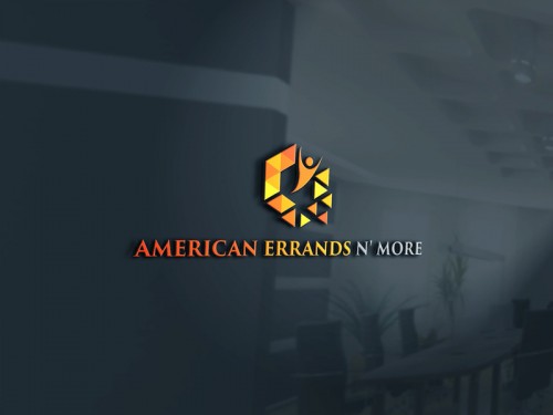 Design for Contest: Errand Services - Logo Needed